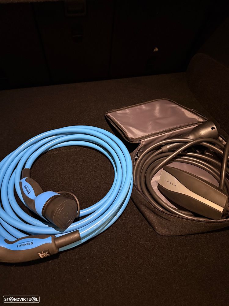 Tesla Model Y Tração Traseira - 11