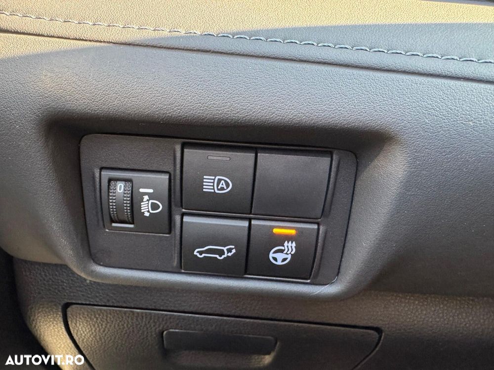 Toyota Highlander - 27