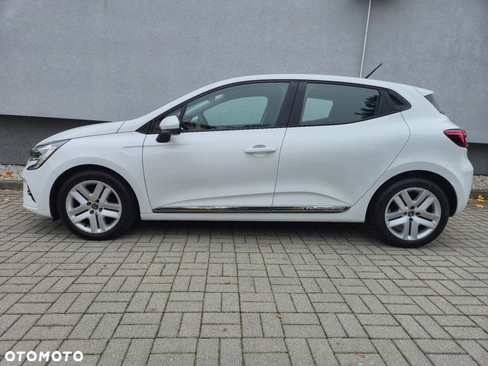 Renault Clio SCe 75 EXPERIENCE - 7