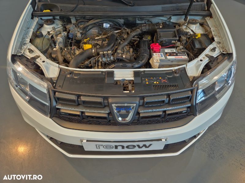 Dacia Logan MCV - 21