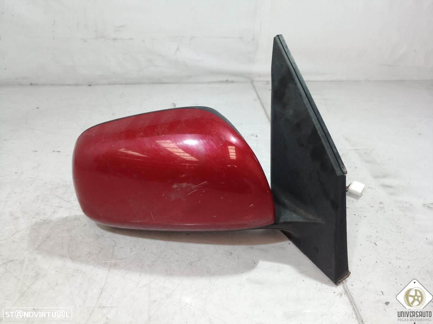 ESPELHO RETROVISOR DIREITO TOYOTA RAV 4 III 2008 - 1