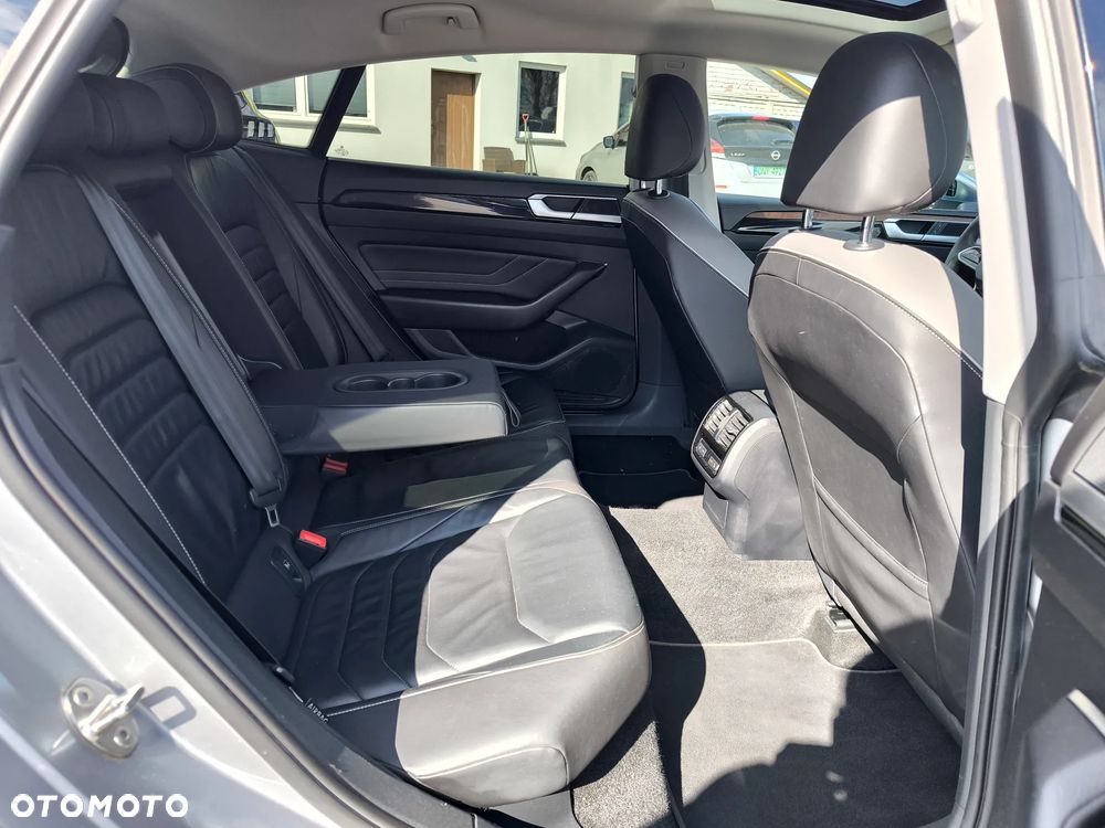 Volkswagen Arteon 2.0 TDI Elegance DSG - 14