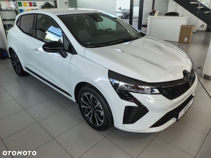Renault Clio - 2