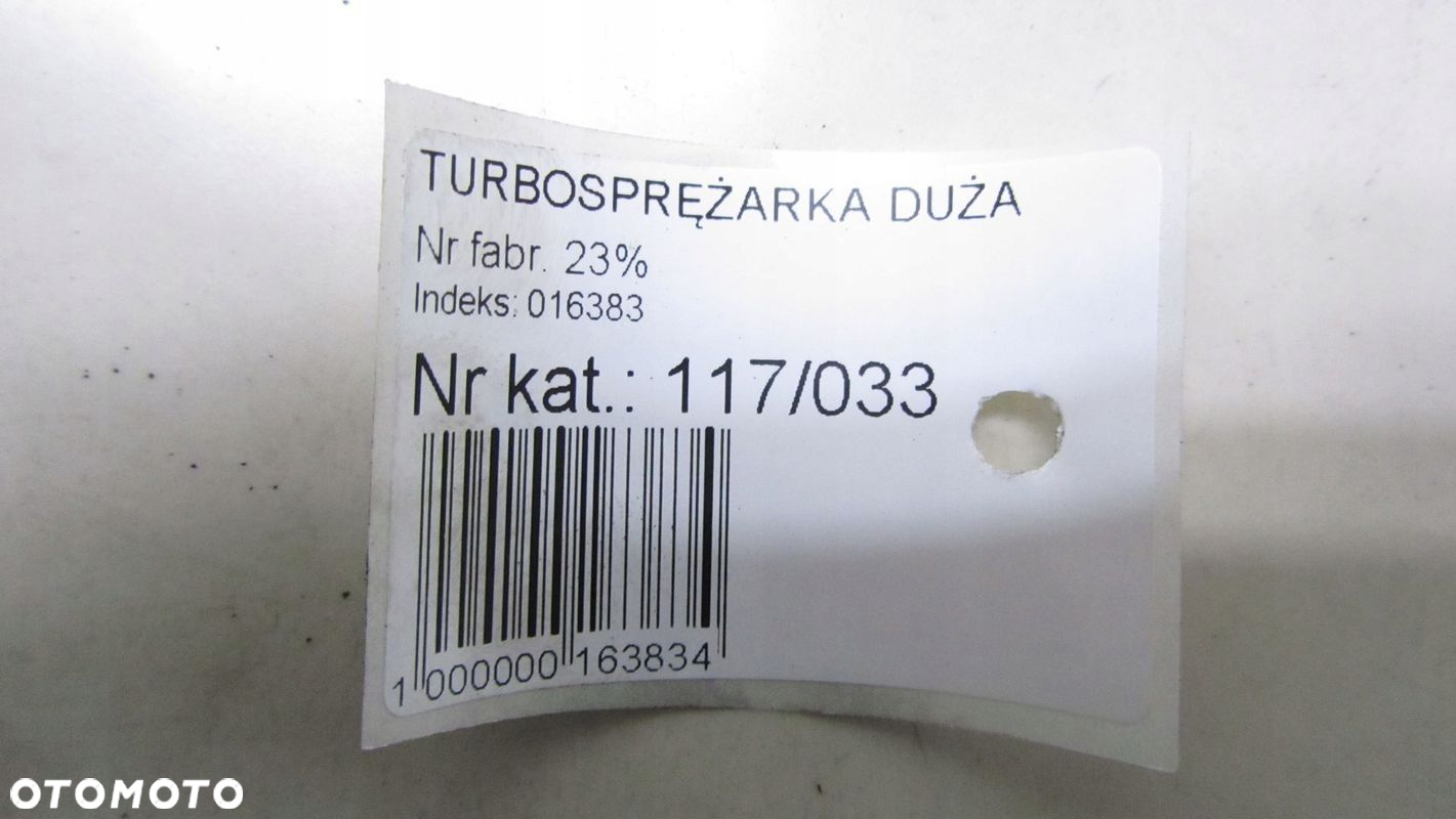 MITSUBISHI ASX 1.8 TURBOSPRĘŻARKA 10-17 33 - 6