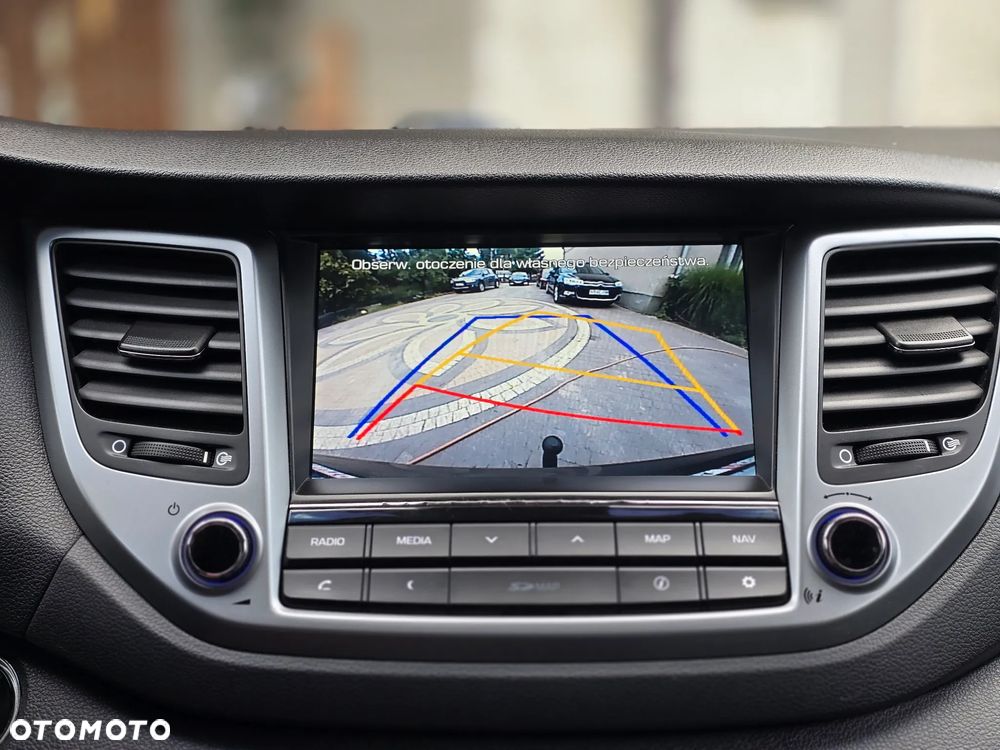 Hyundai Tucson - 28
