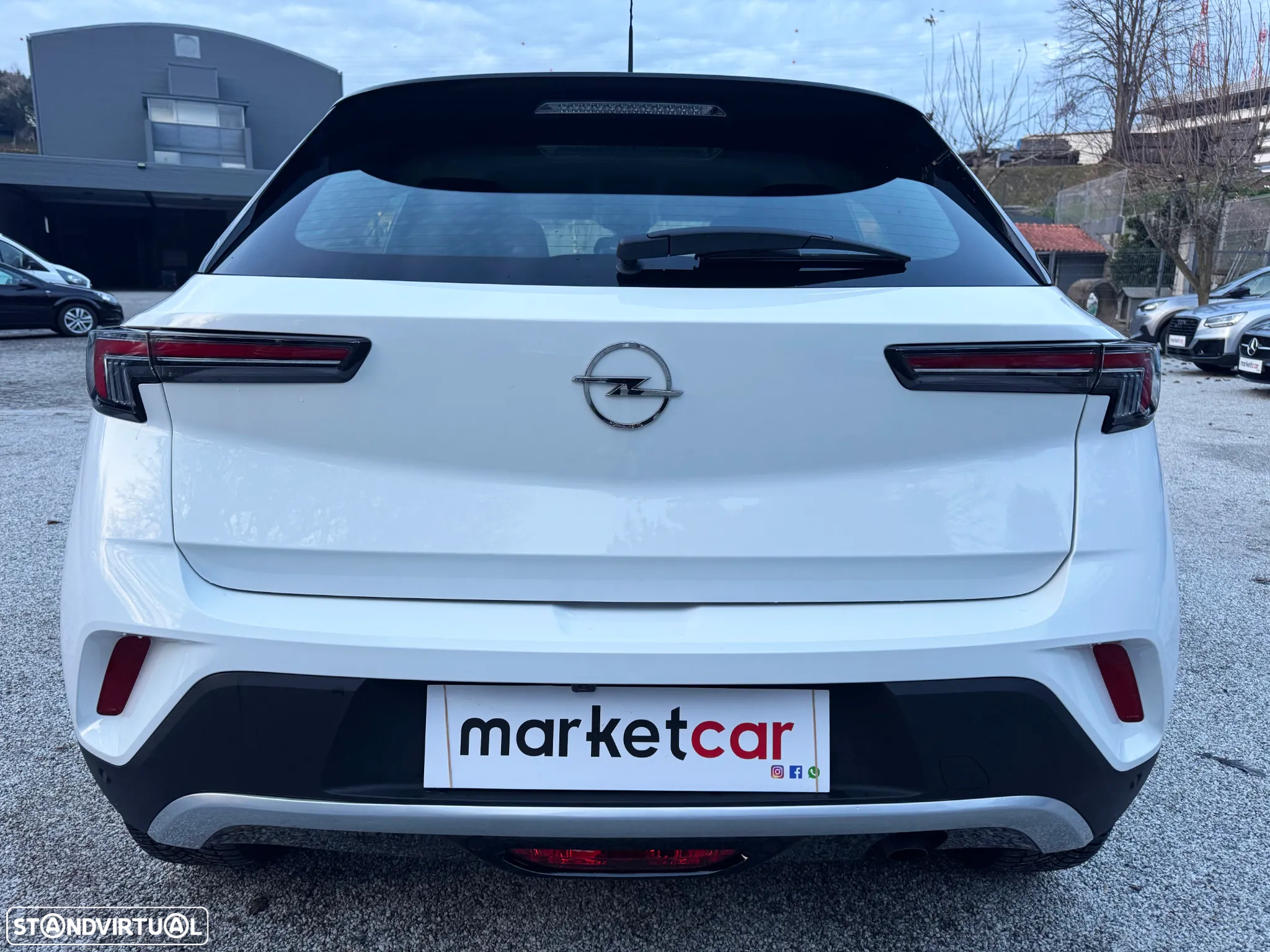 Opel Mokka 1.2 T Elegance - 13
