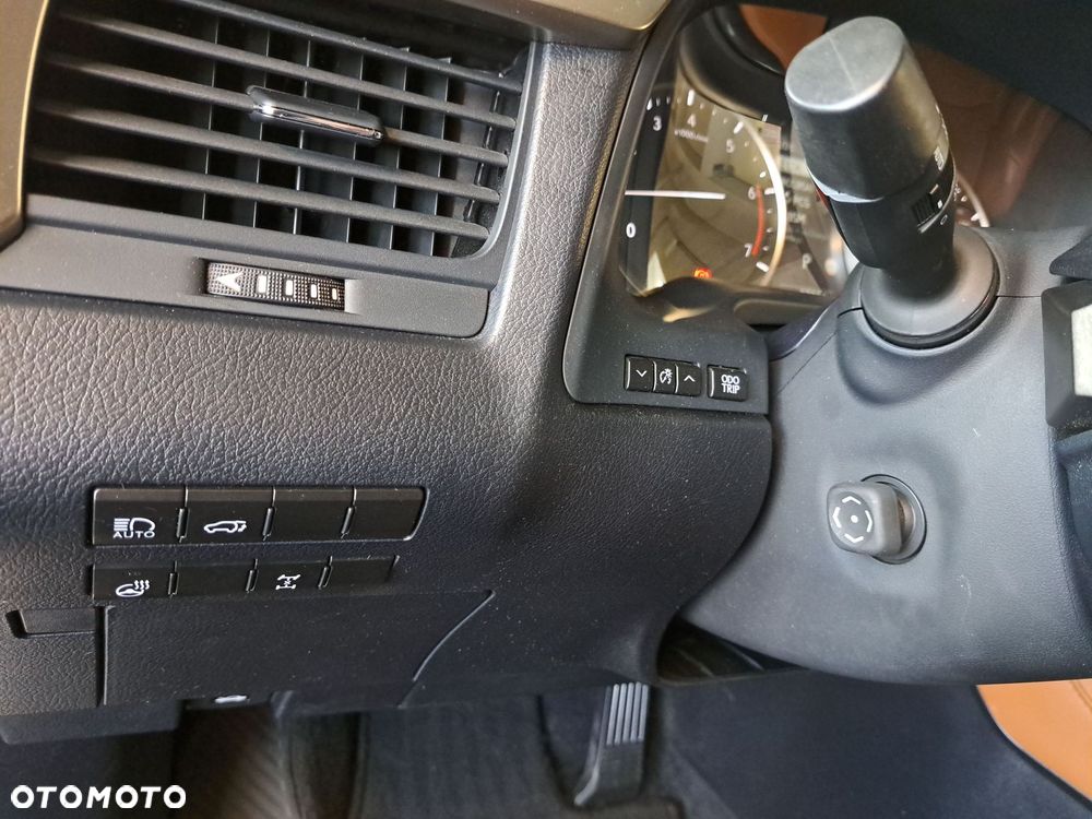 Lexus RX - 36