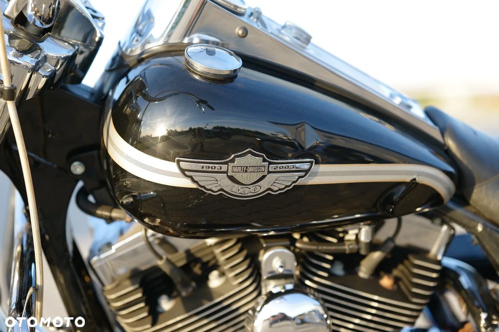 Harley-Davidson Touring Road King - 7