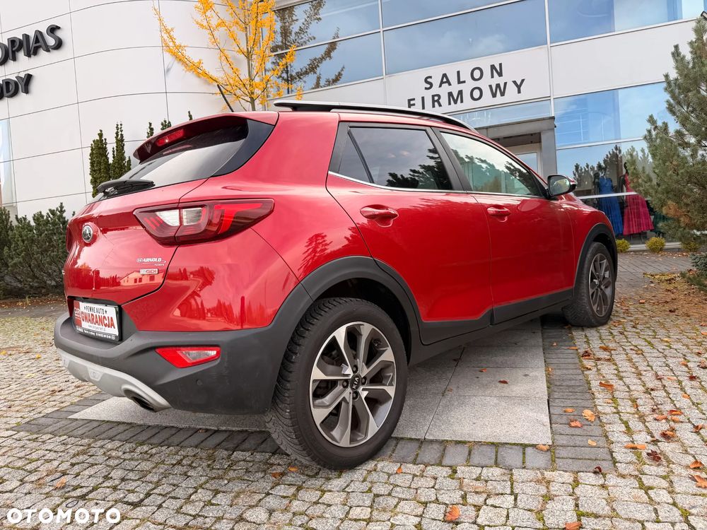 Kia Stonic - 25