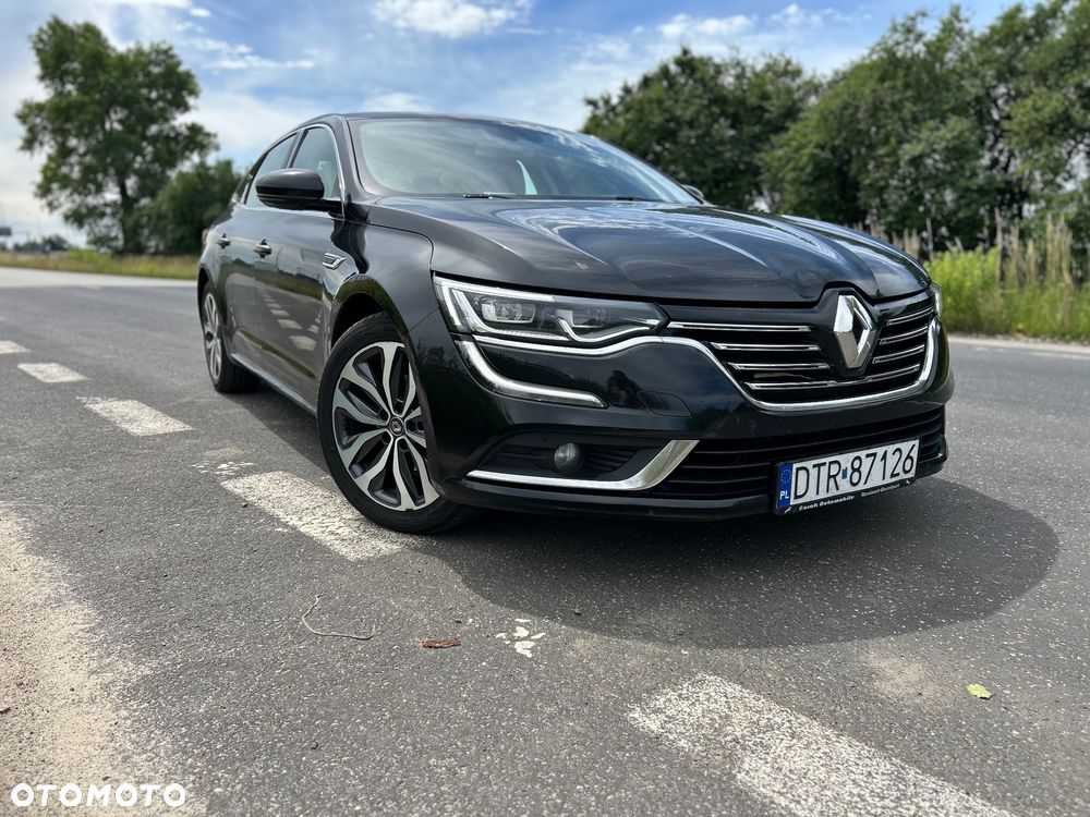 Renault Talisman 1.6 Energy dCi Intens - 3