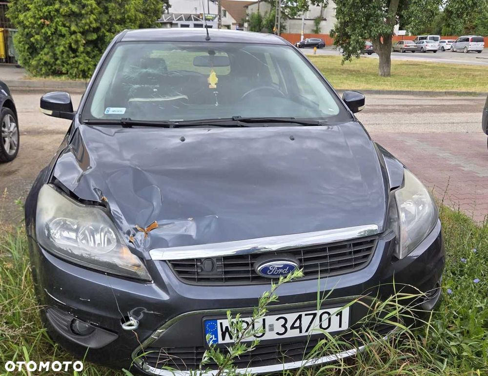Ford Focus - 5
