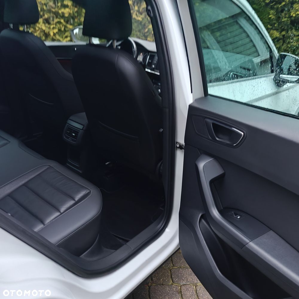 Seat Ateca 2.0 TDI 4Drive DSG XCELLENCE - 6
