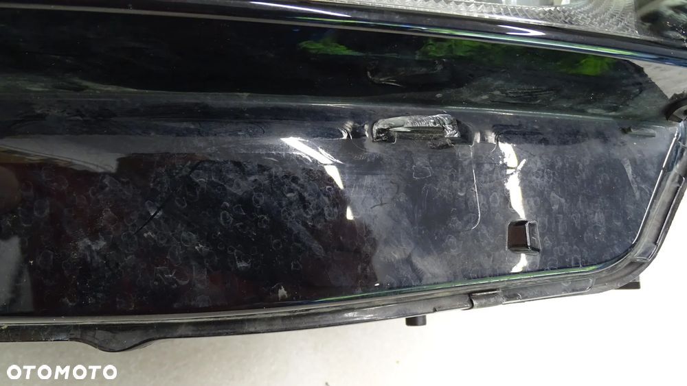 SKODA OCTAVIA IV 5E4 FULL LED - lampa przednia lewa - 13