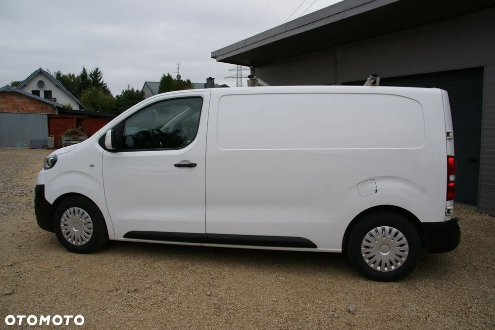 Peugeot Expert - 7