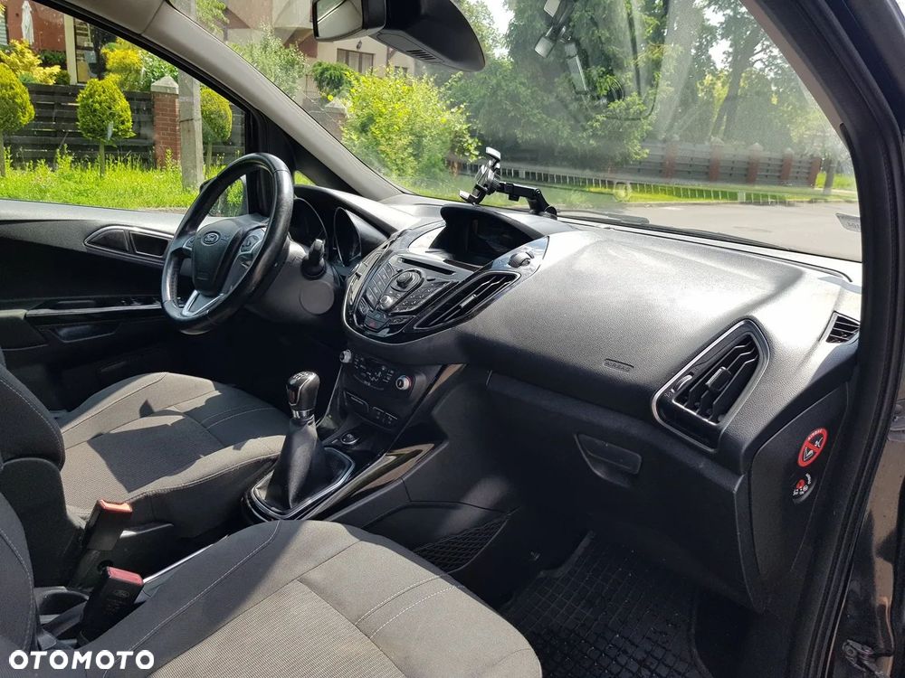 Ford B-MAX - 6