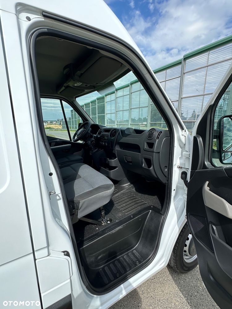 Renault Master - 7