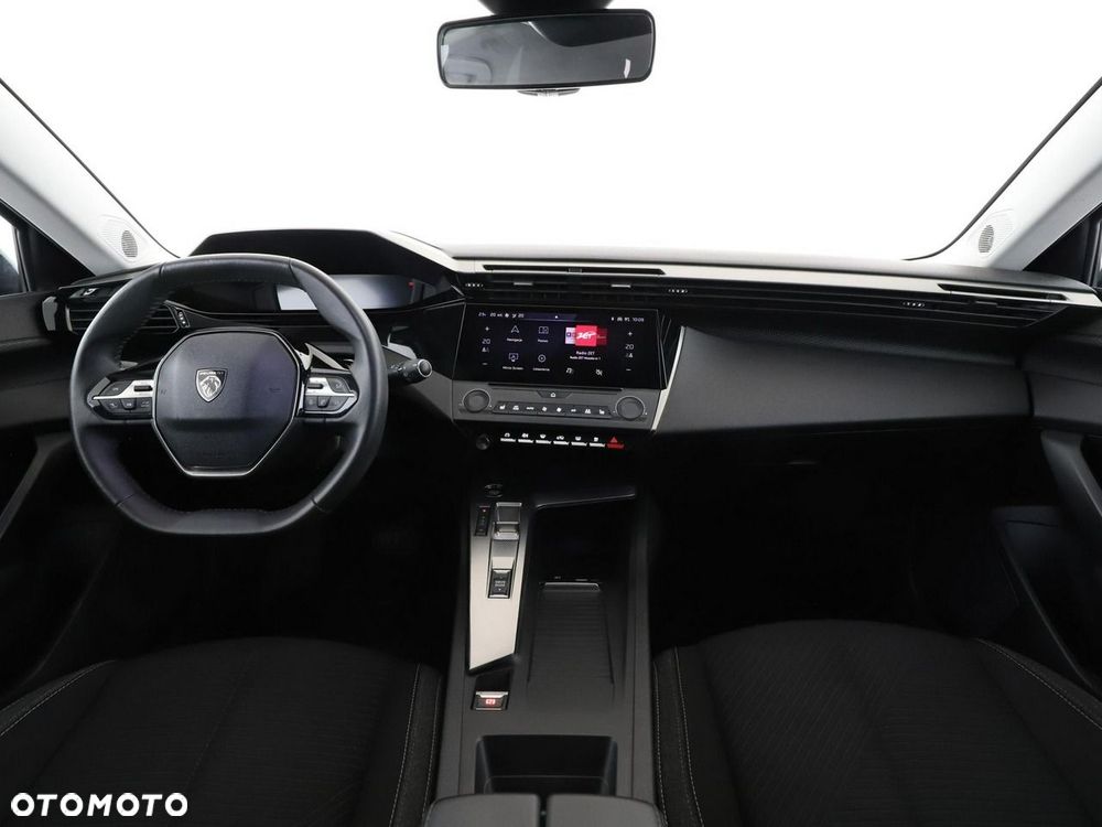 Peugeot 308 1.2 PureTech Active Pack S&S EAT8 - 16