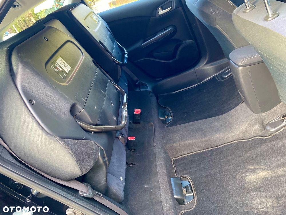 Honda Civic 1.8 Comfort - 29