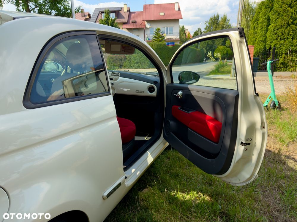 Fiat 500 - 15