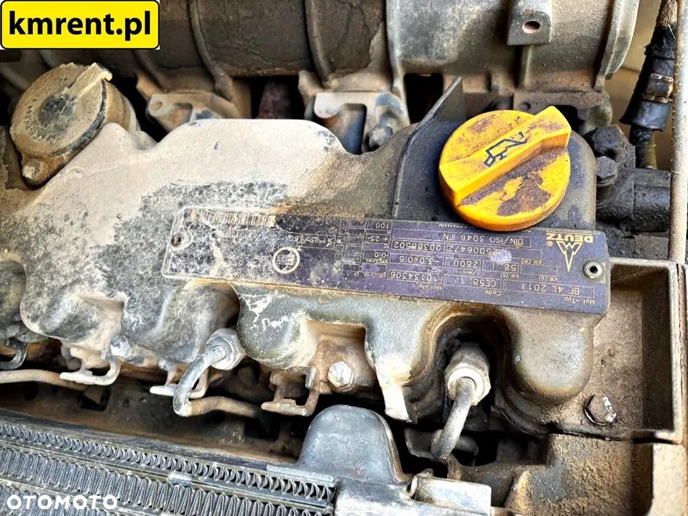 Dynapac CC222CHF WALEC GUMA-STAL 2006R. | BOMAG BW 90 BW 174 151 180 BW 28 CAT CB 535 HAMM DV 90 GRW 15 HD 140 DV 80 70 - 33