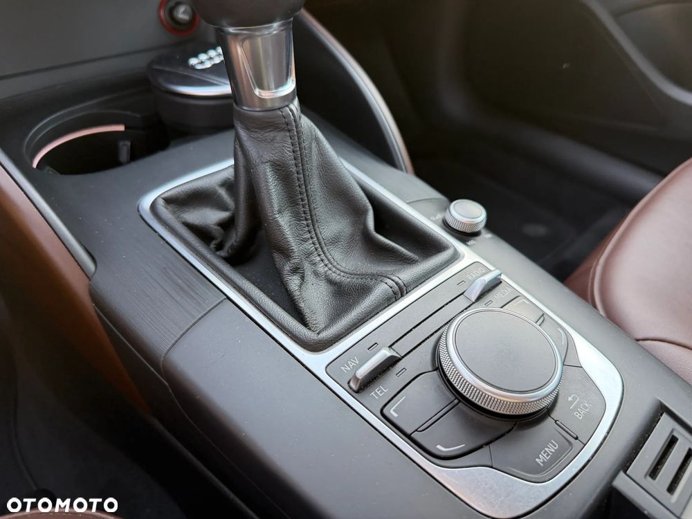 Audi A3 Limousine 2.0 TDI Ambiente - 30