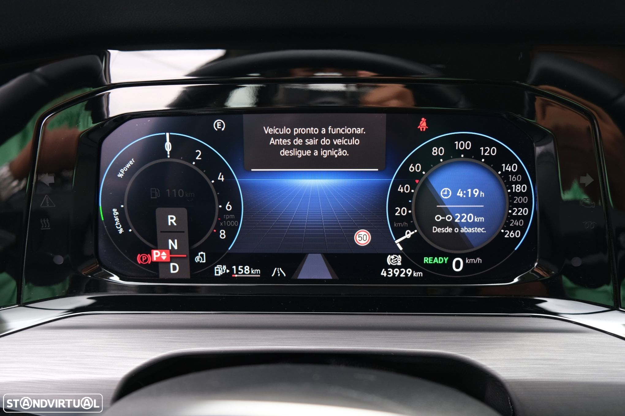 VW Golf 1.4 TSI e-Hybrid DSG - 27