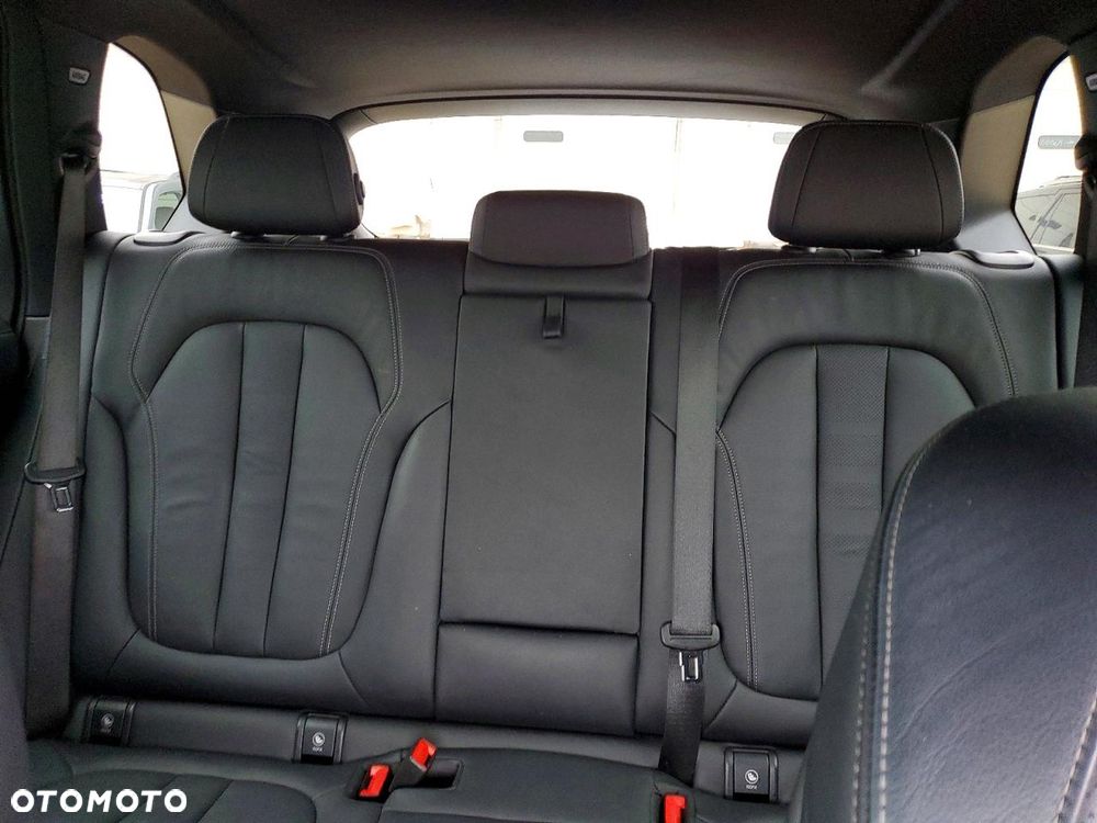 BMW X5 - 11