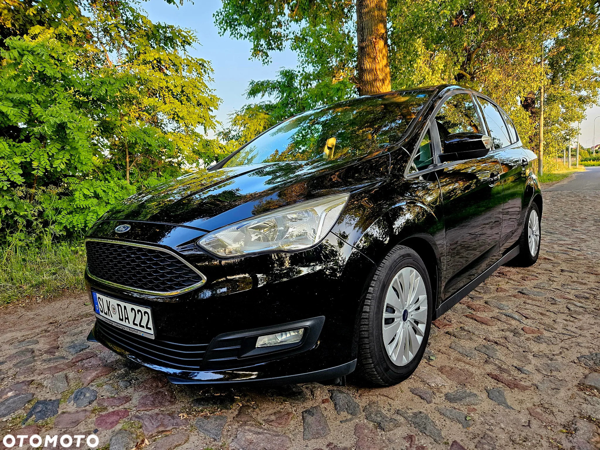 Ford C-MAX - 3