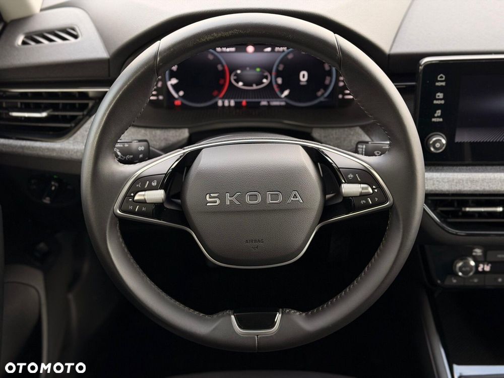 Skoda Kamiq 1.0 TSI Edition 130 - 20