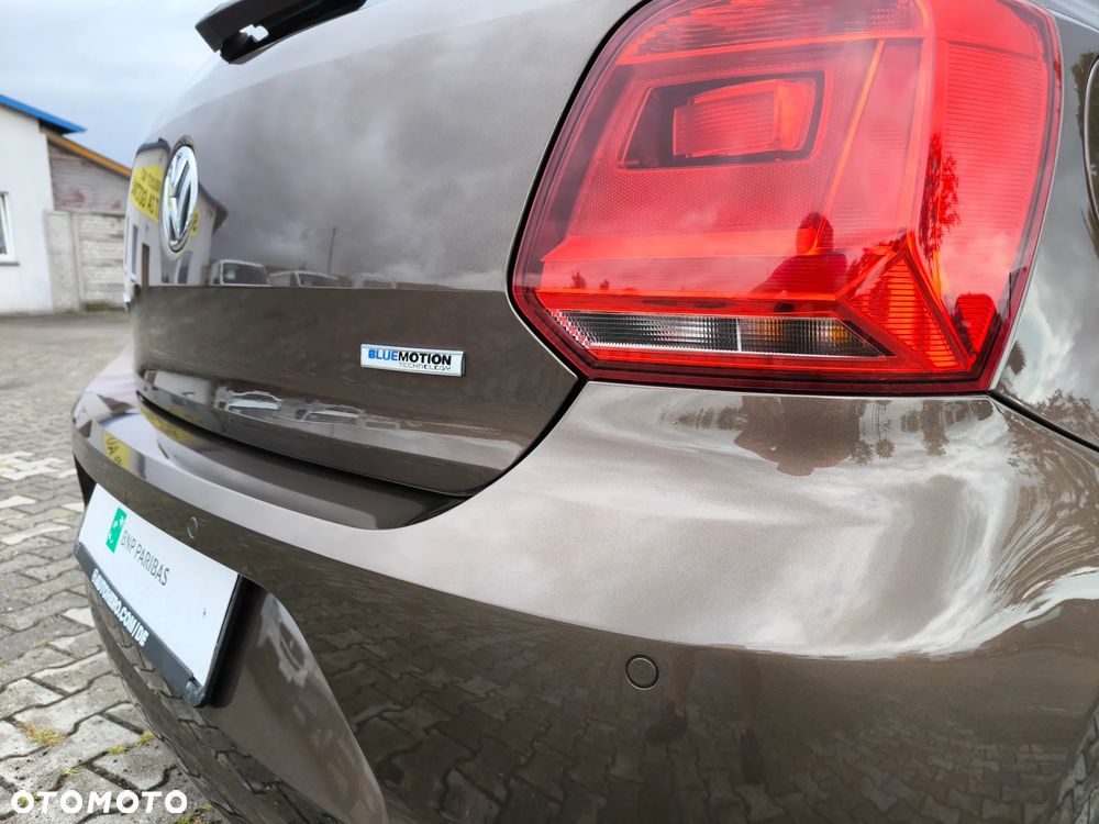 Volkswagen Polo 1.0 TSI (Blue Motion Technology) Highline - 15