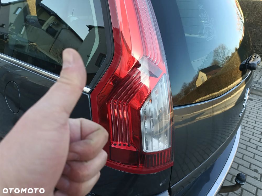 Citroën C4 Grand Picasso 1.6 VTi Seduction - 22