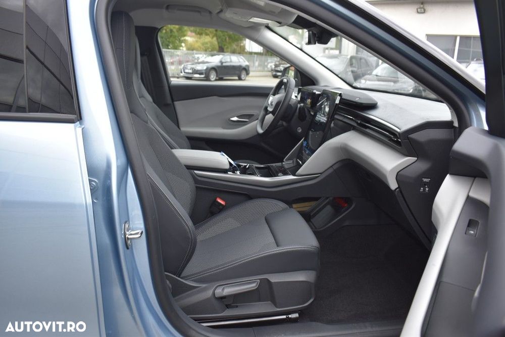 Ford Explorer - 12