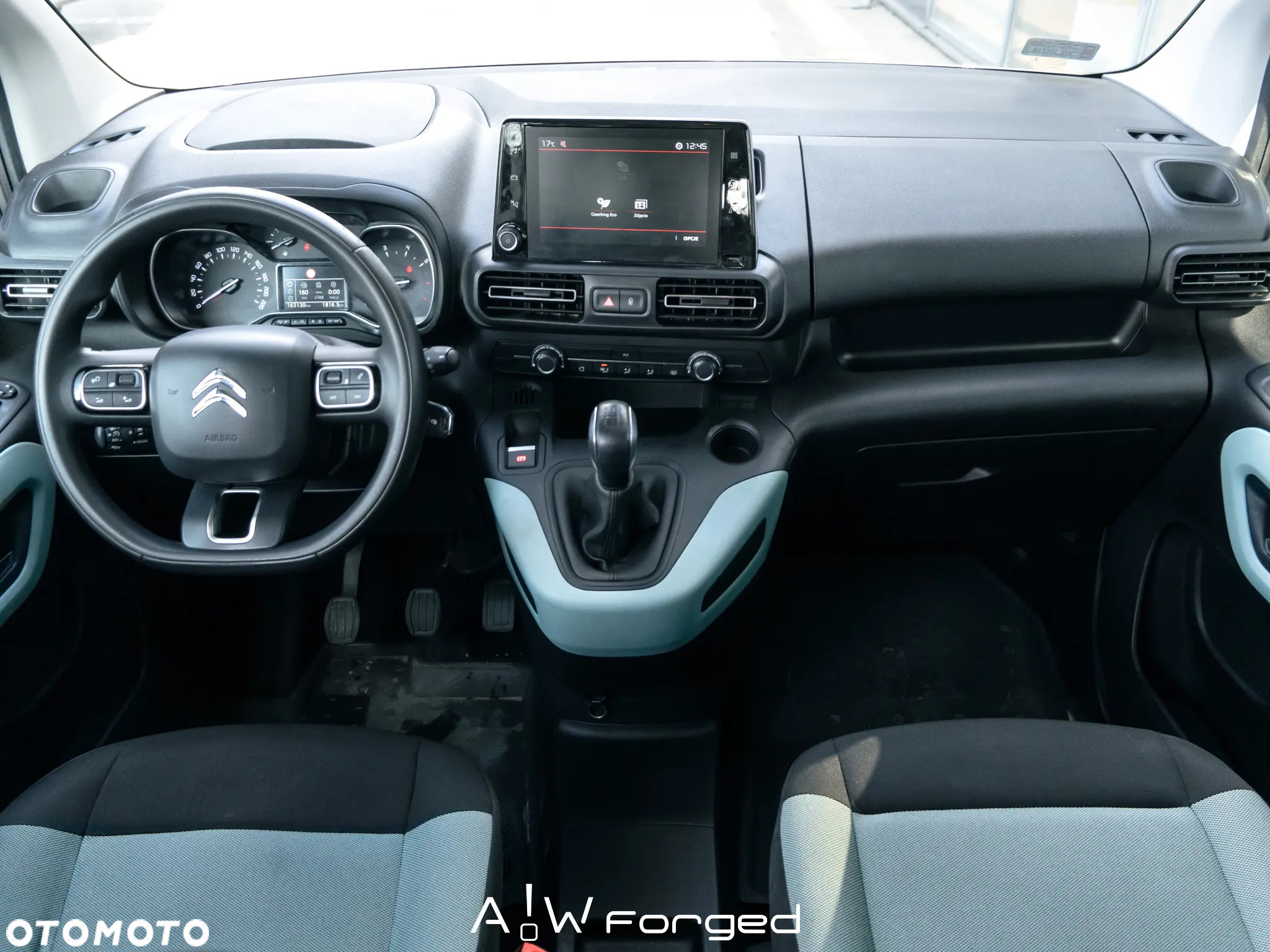 Citroën Berlingo M 1.5 BlueHDI Feel Pack S&S N1 - 18