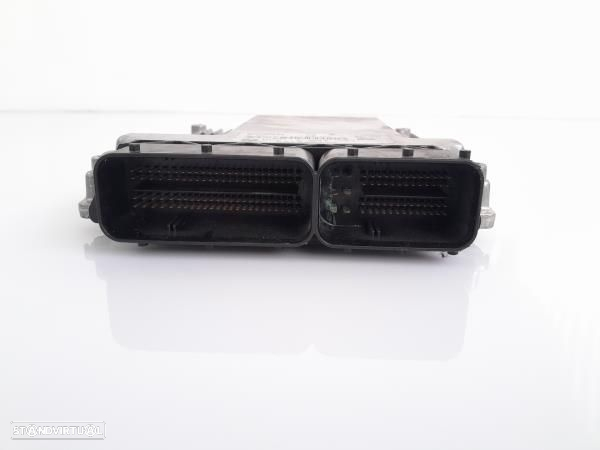 Centralina / Modulo Motor Bmw 5 Touring (E61) - 2