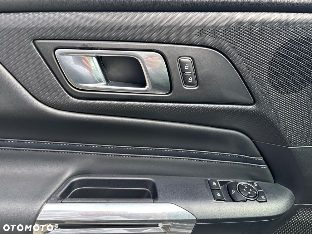 Ford Mustang 5.0 Ti-VCT V8 GT - 18