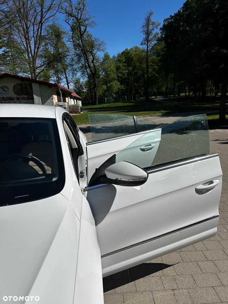 Volkswagen CC - 14