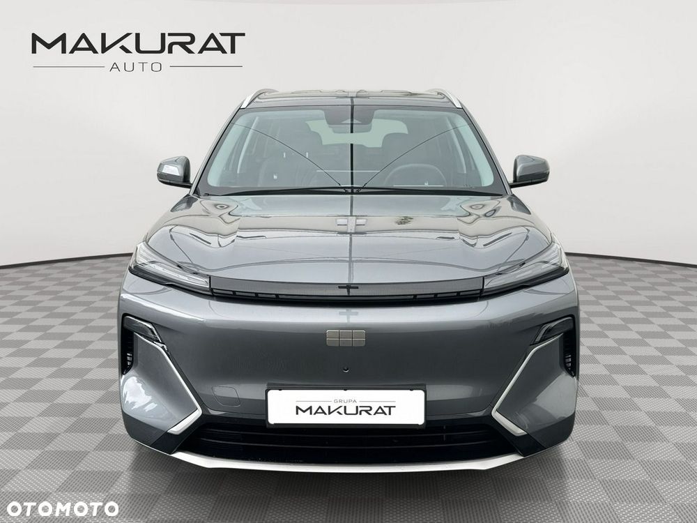Geely Starray EM-i 1.5 PHEV Pro DHT - 6