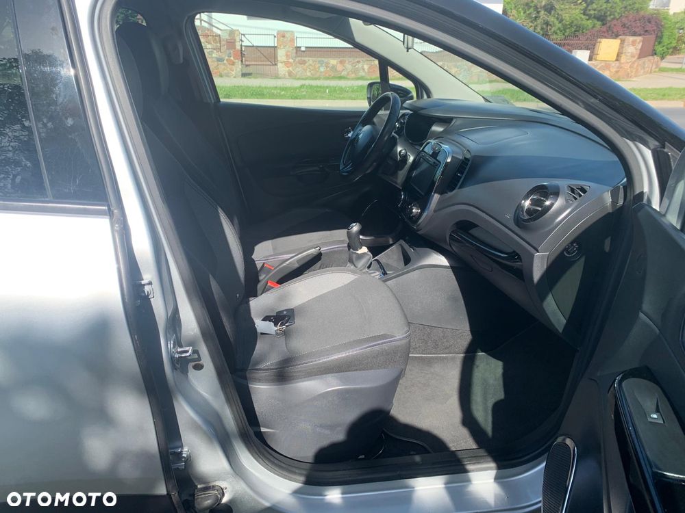 Renault Captur ENERGY dCi 90 Start&Stop Dynamique - 27
