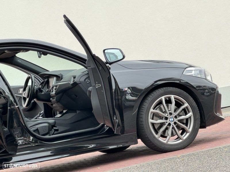 BMW 120 d Pack Desportivo M - 35