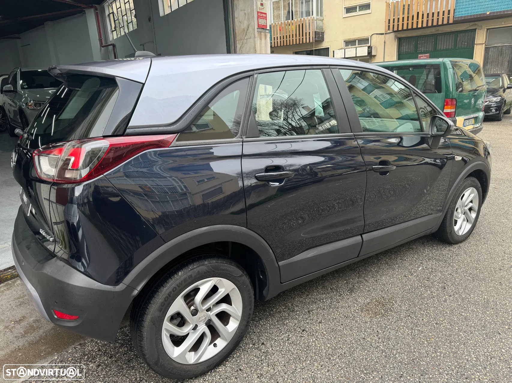 Opel Crossland X 1.5 CDTi Edition - 2