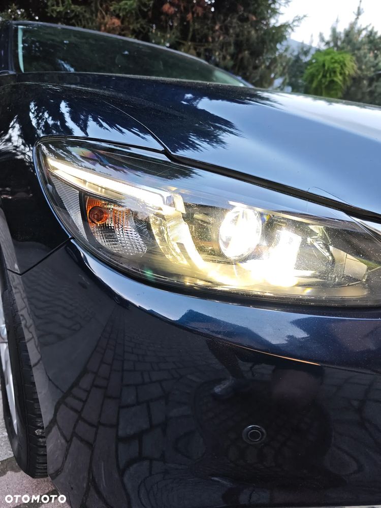Mazda 6 SKYACTIV-G 145 Prime-Line - 31