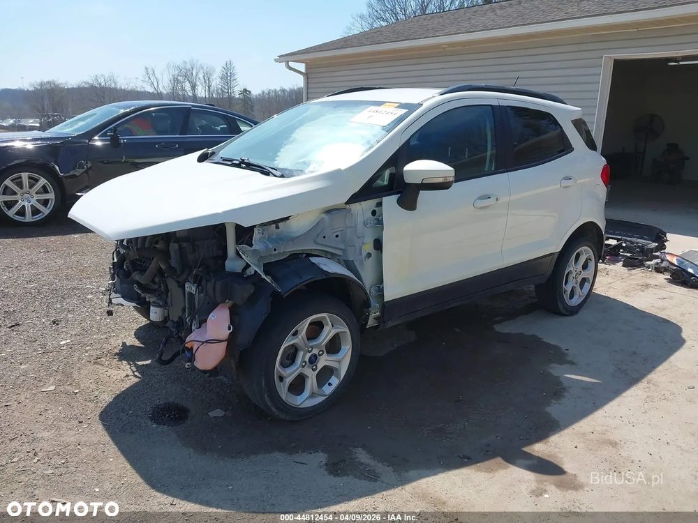 Ford EcoSport - 4