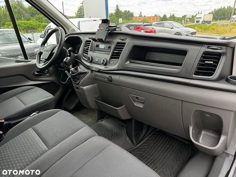 Ford transit ford transit - 8