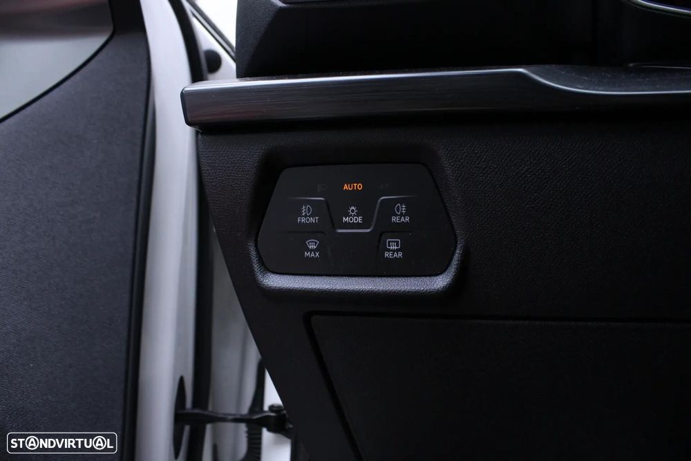 Cupra Formentor 1.4 e-Hybrid DSG VZ - 25