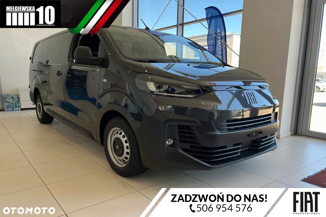 Fiat Scudo - 1