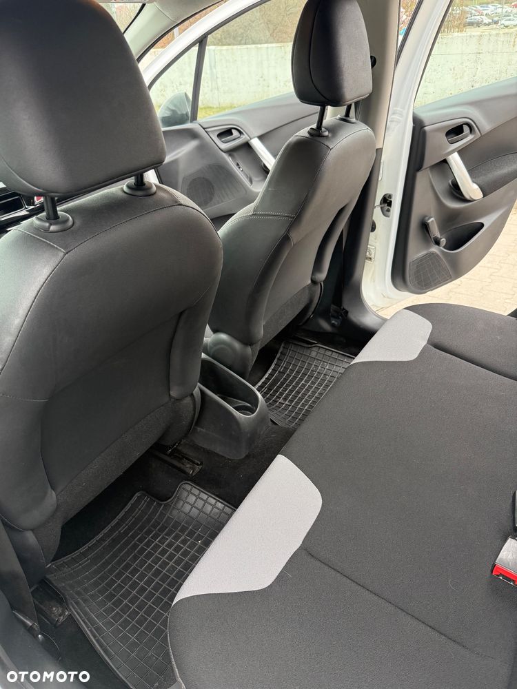 Citroën C3 1.2 PureTech Exclusive - 9