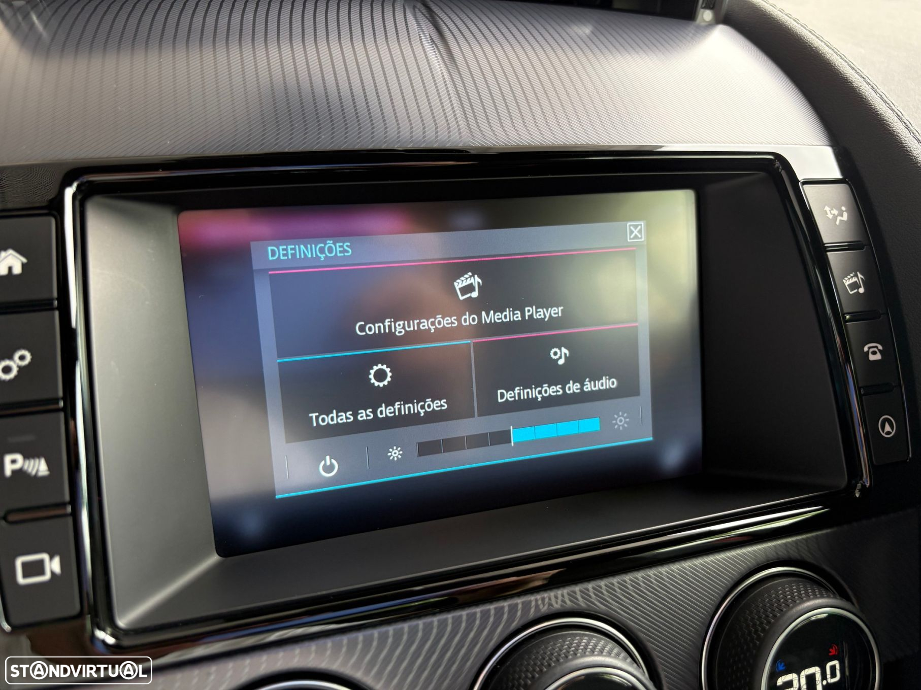 Jaguar F-Type 2.0 i4 R-Dynamic - 30