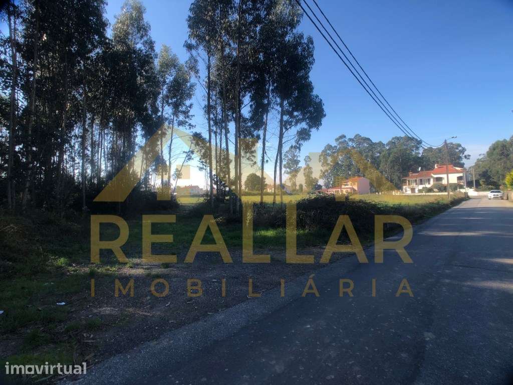 Terreno em Laúndos - Póvoa de Varzim - Grande imagem: 3/10