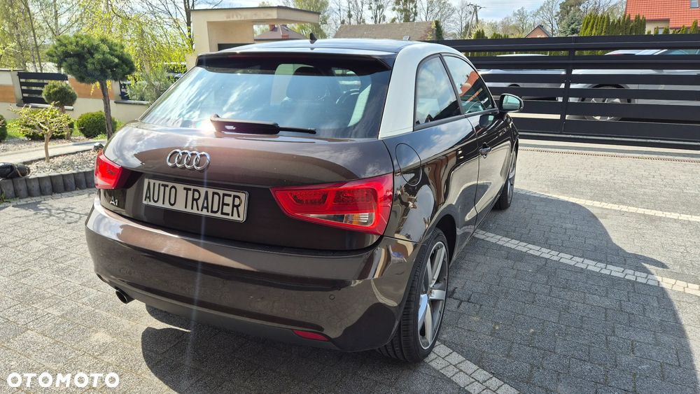 Audi A1 3-drzwiowe 1.6 TDI Attraction - 15