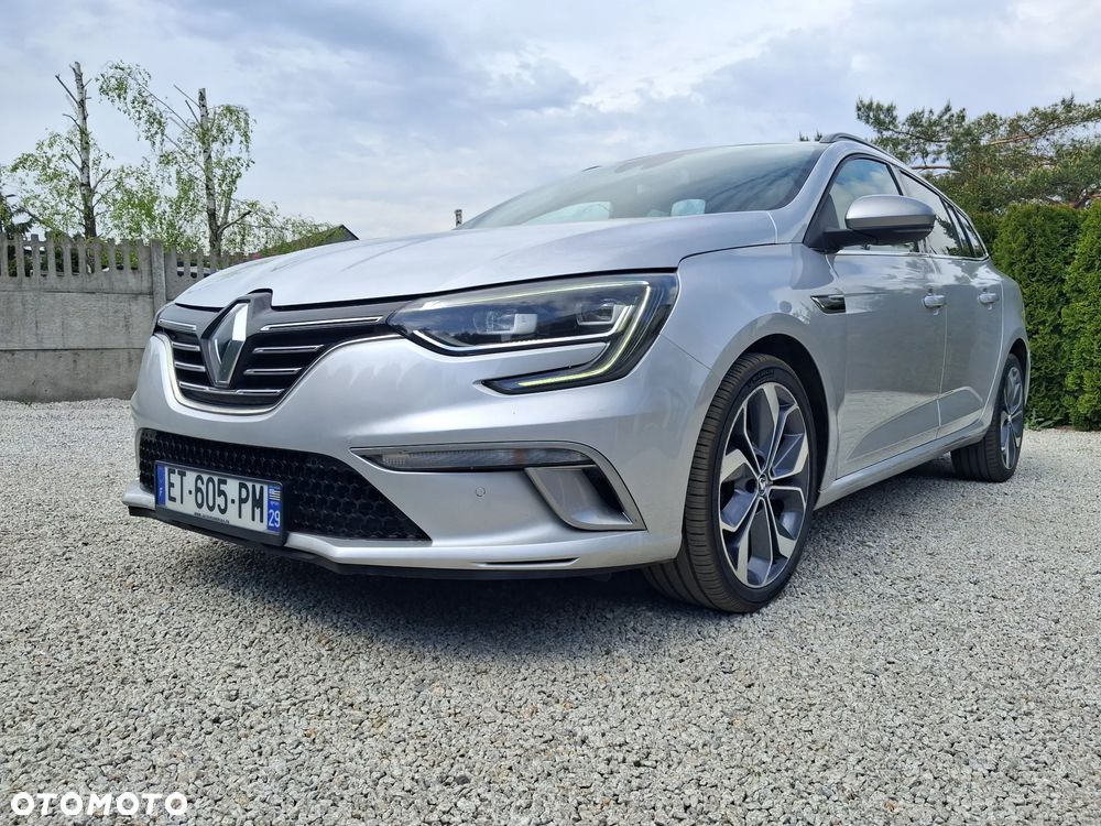 Renault Megane ENERGY dCi 110 EDC BOSE EDITION - 3